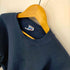 ラッセルアスレチック RUSSELL ATHLETIC 90S MADE IN USA Vガゼットクルーネックスウェット メンズ import:XL
