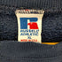 ラッセルアスレチック RUSSELL ATHLETIC 90S MADE IN USA Vガゼットクルーネックスウェット メンズ import:XL