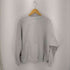 ラッセルアスレチック RUSSELL ATHLETIC 90S MADE IN USA カレッジプリント Vガゼットクルーネックスウェット メンズ import:XL
