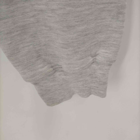 ラッセルアスレチック RUSSELL ATHLETIC 90S MADE IN USA カレッジプリント Vガゼットクルーネックスウェット メンズ import:XL