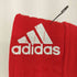 アディダス adidas ロゴ バケットハット メンズ