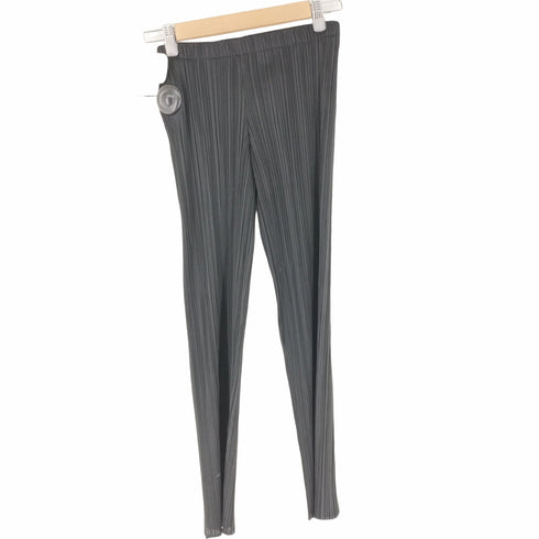 プリーツプリーズイッセイミヤケ PLEATS PLEASE ISSEY MIYAKE ロングプリーツパンツ レディース