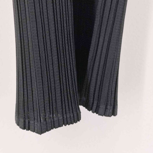 プリーツプリーズイッセイミヤケ PLEATS PLEASE ISSEY MIYAKE ロングプリーツパンツ レディース