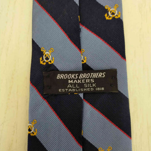 ブルックスブラザーズ BROOKS BROTHERS 総柄ネクタイ メンズ
