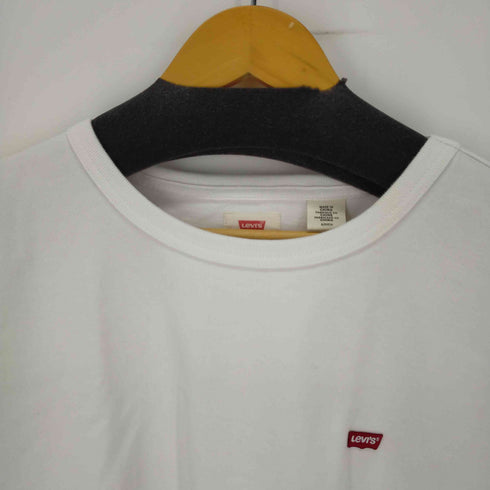 リーバイス Levis ヘビーウェイトコットンS/S TEE メンズ JPN:S