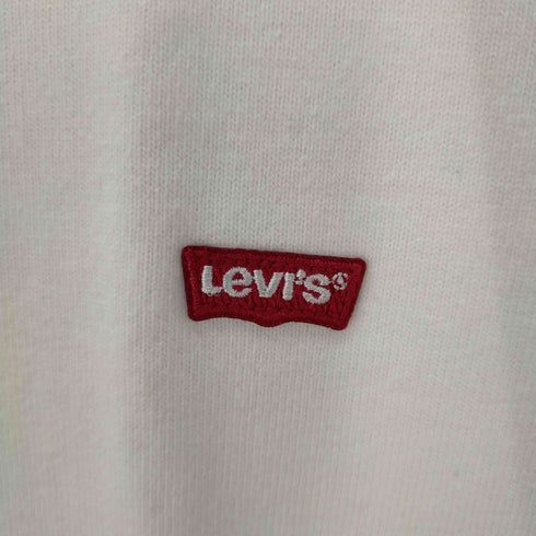 リーバイス Levis ヘビーウェイトコットンS/S TEE メンズ JPN:S