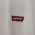 リーバイス Levis ヘビーウェイトコットンS/S TEE メンズ JPN:S