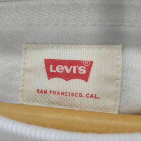 リーバイス Levis ヘビーウェイトコットンS/S TEE メンズ JPN:S