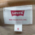 リーバイス Levis ヘビーウェイトコットンS/S TEE メンズ JPN:S