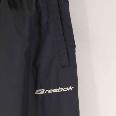 リーボック Reebok サイドライン トラックパンツ メンズ JPN:S