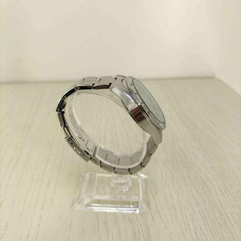 セイコー SEIKO CHRONOGRAPH クロノグラフ クォーツ腕時計 メンズ