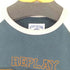 リプレイ REPLAY ラグランフロントデザインスウェット メンズ JPN:XL
