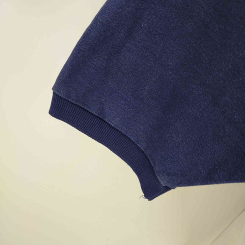 ゲス スポーツ GUESS SPORT USA製 OLD バイカラー ロゴ刺繍ポロシャツ メンズ JPN:M