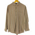 ランズエンド LANDS END BD L/S ストライプシャツ メンズ import:L