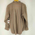 ランズエンド LANDS END BD L/S ストライプシャツ メンズ import:L