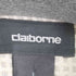 クレイボーン Claiborne 総柄 レーヨン L/S シャツ メンズ import:L
