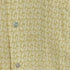 アルファニ ALFANI 総柄 シルク100 S/S シャツ メンズ JPN:L
