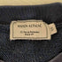 メゾンキツネ MAISON KITSUNE メゾンキツネ YOGA FOX クルーネックスウェット メンズ JPN:XS