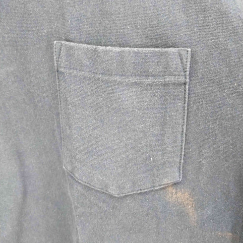 チャンピオン Champion C3-P318 REVERSE WEAVE S/S POCKET TEE メンズ JPN:M