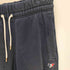 メゾンキツネ MAISON KITSUNE メゾンキツネ トリコロール フォックス パッチ クラシック ジョグパンツ メンズ XXS