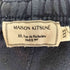 メゾンキツネ MAISON KITSUNE メゾンキツネ トリコロール フォックス パッチ クラシック ジョグパンツ メンズ XXS