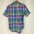 ラルフローレン RALPH LAUREN CLASSIC FIT スモールポニー刺しゅう BD S/S シャツ メンズ import:M