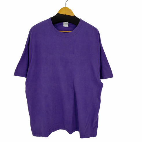 ヘインズ Hanes 90-2000s 牛タグ S/S TEE BEEFY-T オーバーサイズ プレーン 無地 メンズ JPN:XXL