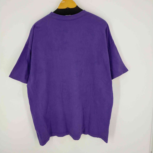 ヘインズ Hanes 90-2000s 牛タグ S/S TEE BEEFY-T オーバーサイズ プレーン 無地 メンズ JPN:XXL