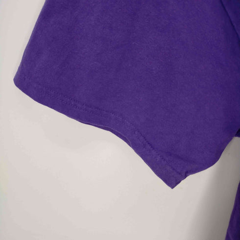 ヘインズ Hanes 90-2000s 牛タグ S/S TEE BEEFY-T オーバーサイズ プレーン 無地 メンズ JPN:XXL