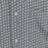 クレイボーン Claiborne 総柄 シルク100 S/S シャツ メンズ import:M