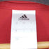 アディダス adidas 胸元ワンポイントロゴ ハーフジップトレーナー メンズ JPN:M