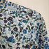 ヨネックス YONEX 花柄ポロシャツ メンズ JPN:M