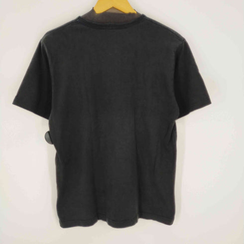 ネクサスセブン NEXUSVII Saintly MEDUSA PRINT S/S TEE メデューサTシャツ 雰囲気 メンズ