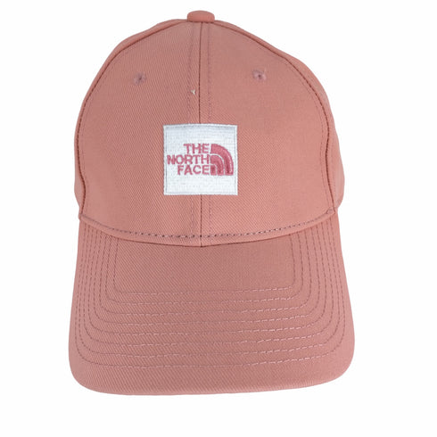 ザノースフェイス THE NORTH FACE Square Logo Cap スクエアロゴキャップ レディース FREE