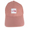 ザノースフェイス THE NORTH FACE Square Logo Cap スクエアロゴキャップ レディース FREE
