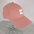 ザノースフェイス THE NORTH FACE Square Logo Cap スクエアロゴキャップ レディース FREE