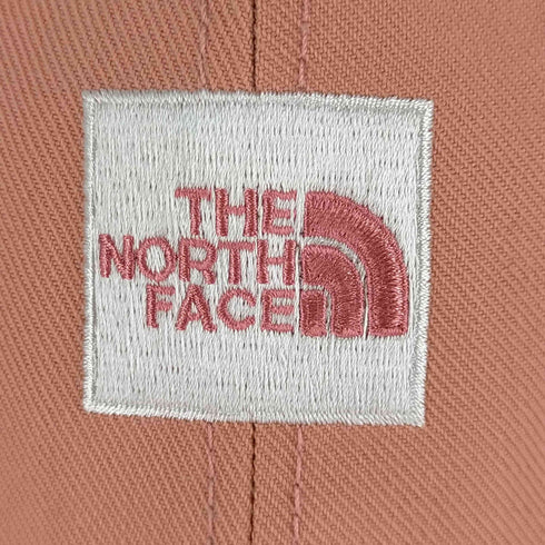 ザノースフェイス THE NORTH FACE Square Logo Cap スクエアロゴキャップ レディース FREE