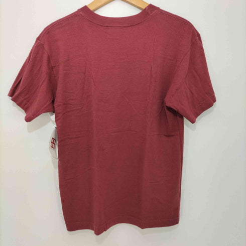 フェローズ PHERROWS NCDU-ATB オクトパスプリント 半袖Tシャツ メンズ M