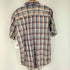 ハーレーダビッドソン HARLEY-DAVIDSON エポレット S/S チェックシャツ メンズ import:M