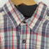 ハーレーダビッドソン HARLEY-DAVIDSON エポレット S/S チェックシャツ メンズ import:M
