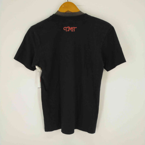 ティーエムティー TMT DOUBLE WILD CHERRY S/S TEE チェリー ラスベガス期 レディース JPN:S