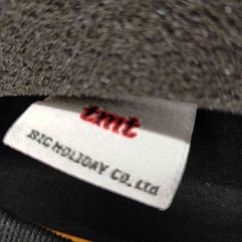 ティーエムティー TMT DOUBLE WILD CHERRY S/S TEE チェリー ラスベガス期 レディース JPN:S