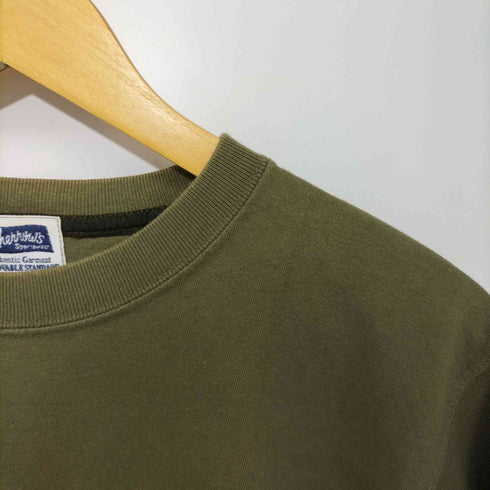 フェローズ PHERROWS RIVER-ASSALT C 152-1 ロングスリーブTシャツ メンズ S