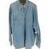 ギャップ Gap 90-00S L/S デニムシャツ メンズ import:XL