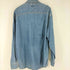 ギャップ Gap 90-00S L/S デニムシャツ メンズ import:XL