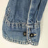 ギャップ Gap 90-00S L/S デニムシャツ メンズ import:XL