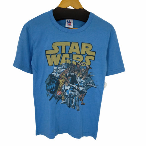 ジャンクフード JUNKFOOD PRINT S/S MOVIE TEE ムービーTシャツ メンズ JPN:S