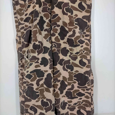 WINCHESTER 90s ダックハンター迷彩 つなぎ メンズ JPN:S