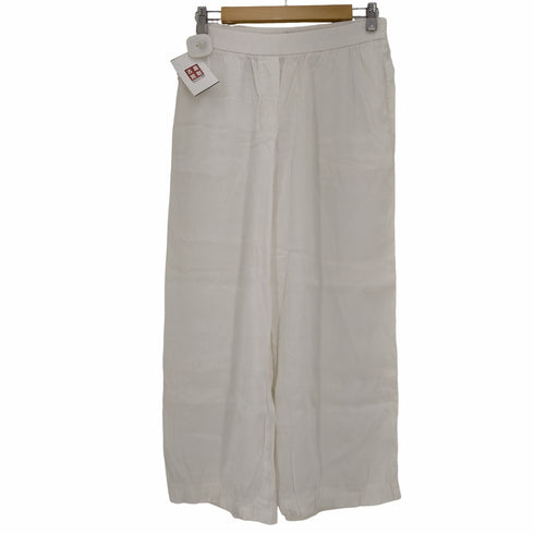 セオリー theory ECO CRUNCH/WASH EASY CROP PANT レディース JPN:2