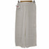 セオリー theory ECO CRUNCH/WASH EASY CROP PANT レディース JPN:2